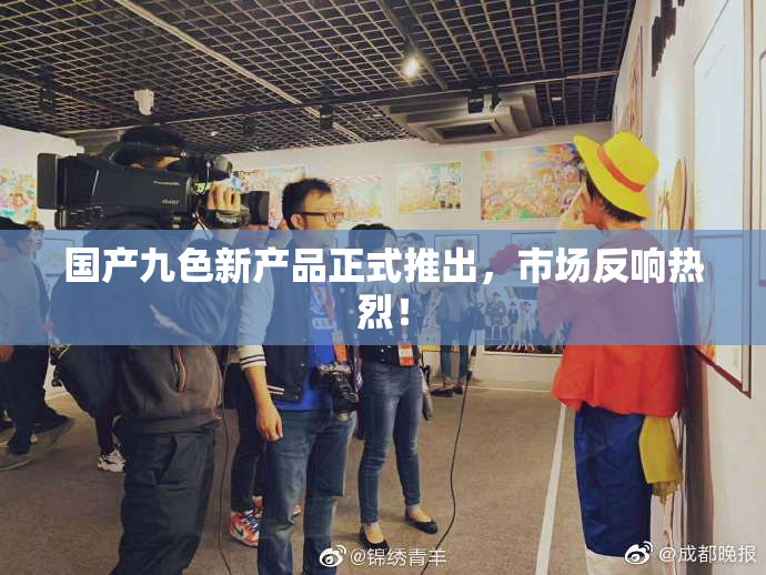 国产九色新产品正式推出，市场反响热烈！