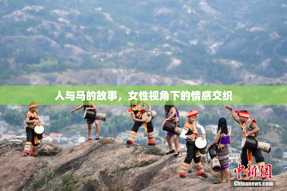 人与马的故事，女性视角下的情感交织
