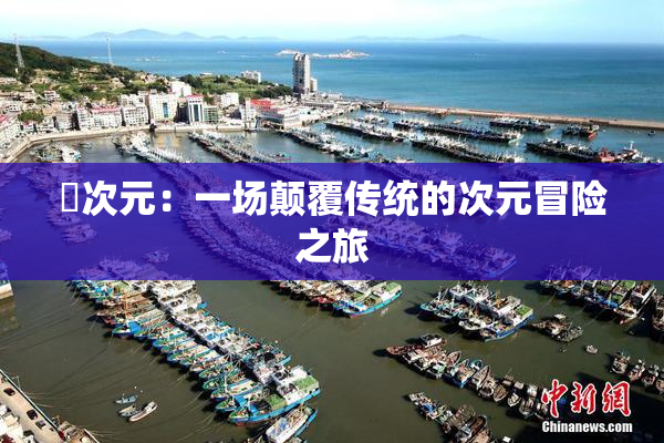 囧次元：一场颠覆传统的次元冒险之旅