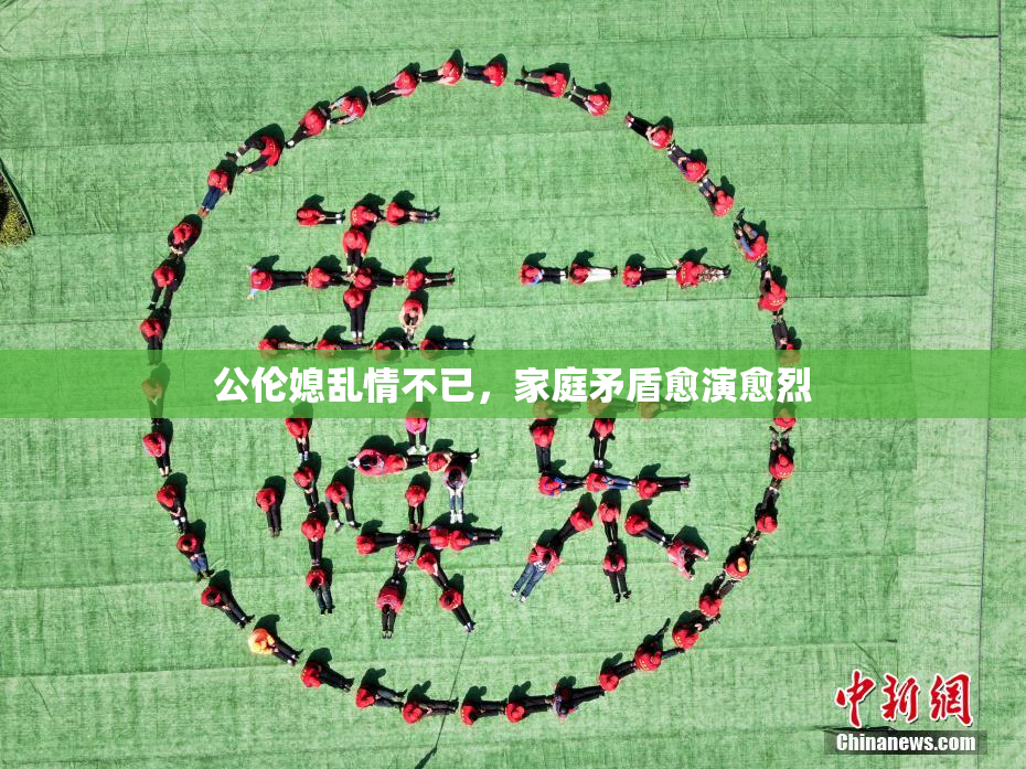 公伦媳乱情不已，家庭矛盾愈演愈烈