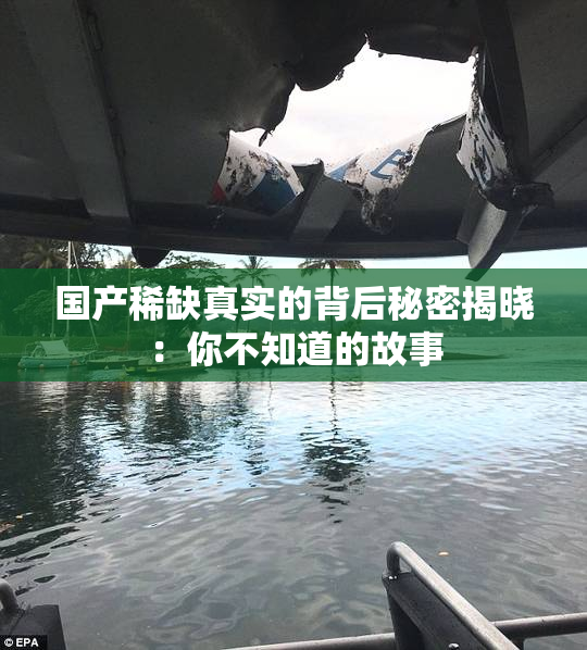 国产稀缺真实的背后秘密揭晓：你不知道的故事