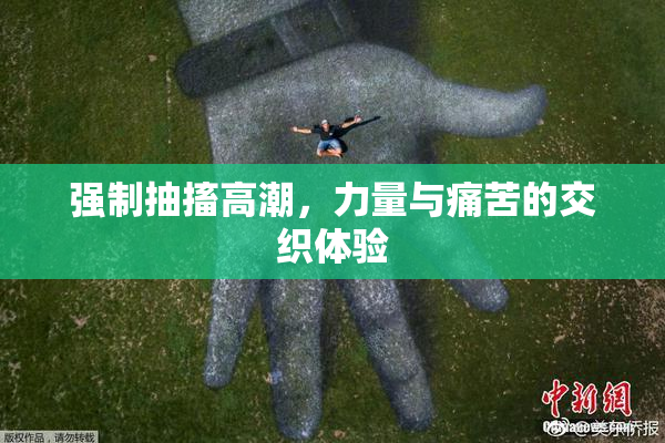 强制抽搐高潮，力量与痛苦的交织体验