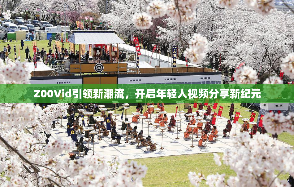 Z00Vid引领新潮流，开启年轻人视频分享新纪元