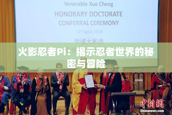 火影忍者Pi：揭示忍者世界的秘密与冒险