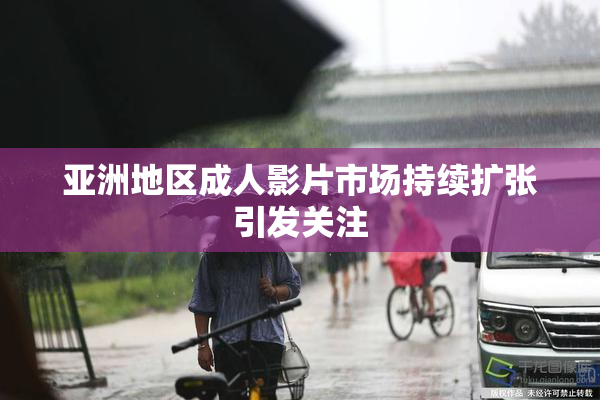 亚洲地区成人影片市场持续扩张引发关注