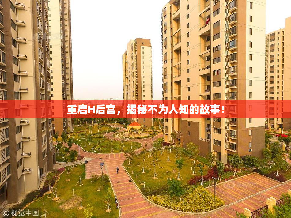 重启H后宫，揭秘不为人知的故事！