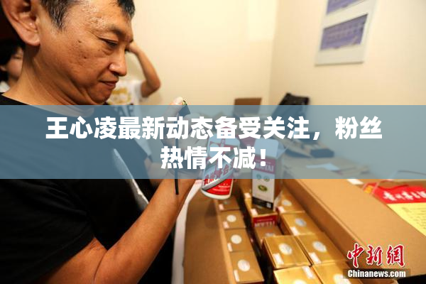 王心凌最新动态备受关注，粉丝热情不减！