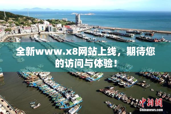 全新www.x8网站上线，期待您的访问与体验！