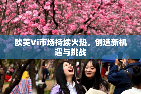 欧美Vi市场持续火热，创造新机遇与挑战