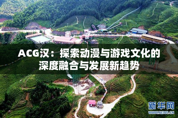 ACG汉：探索动漫与游戏文化的深度融合与发展新趋势