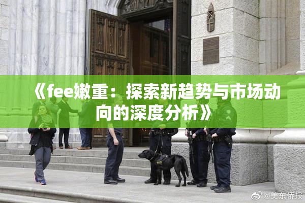 《fee嫩重：探索新趋势与市场动向的深度分析》
