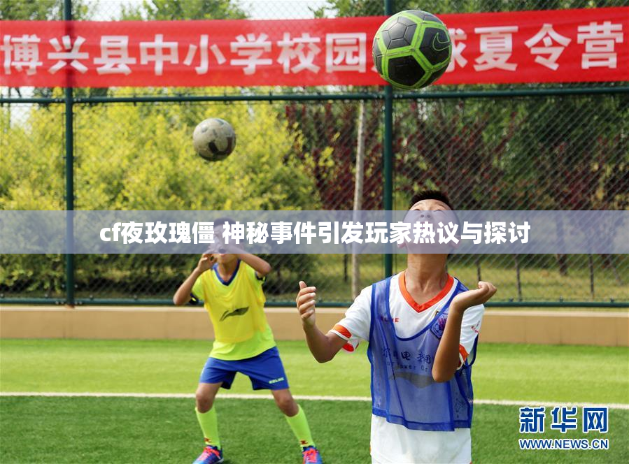 cf夜玫瑰僵 神秘事件引发玩家热议与探讨