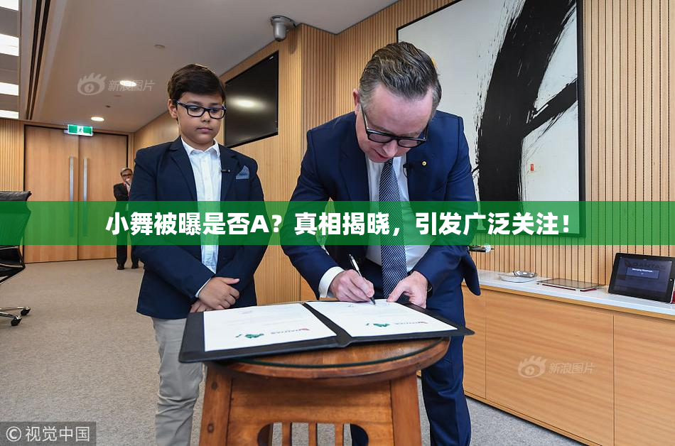 小舞被曝是否A？真相揭晓，引发广泛关注！