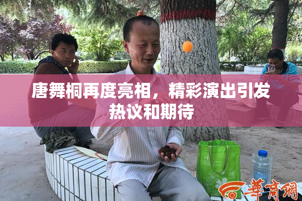 唐舞桐再度亮相，精彩演出引发热议和期待