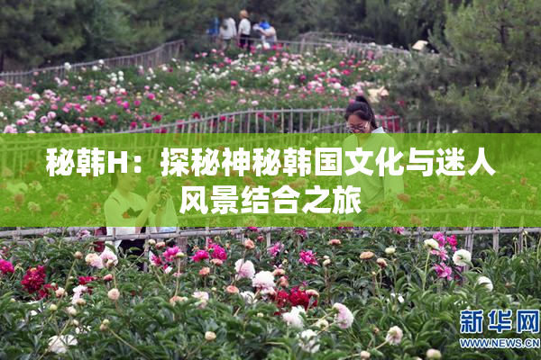秘韩H：探秘神秘韩国文化与迷人风景结合之旅