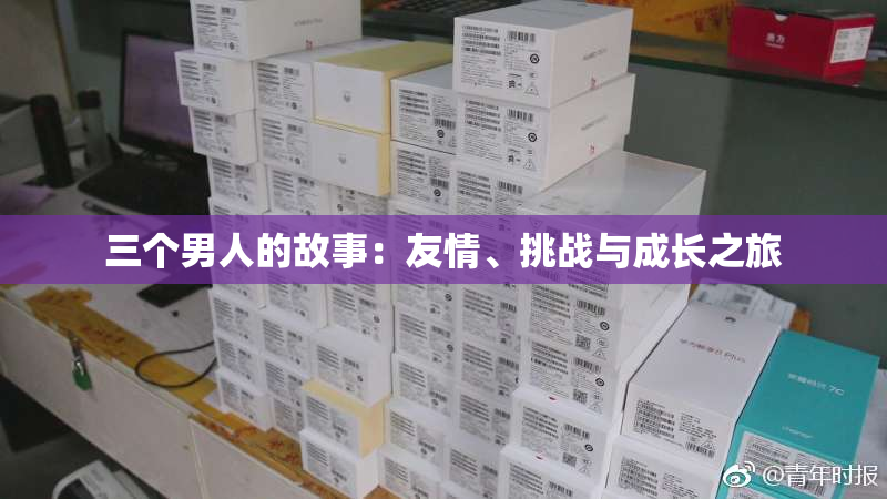 三个男人的故事：友情、挑战与成长之旅