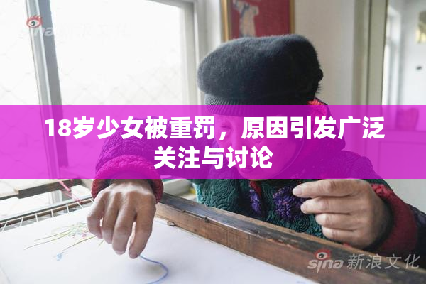 18岁少女被重罚，原因引发广泛关注与讨论