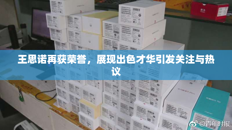 王思诺再获荣誉，展现出色才华引发关注与热议