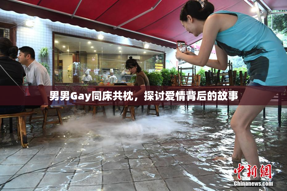 男男Gay同床共枕，探讨爱情背后的故事