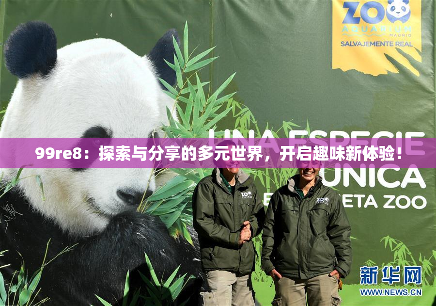 99re8：探索与分享的多元世界，开启趣味新体验！