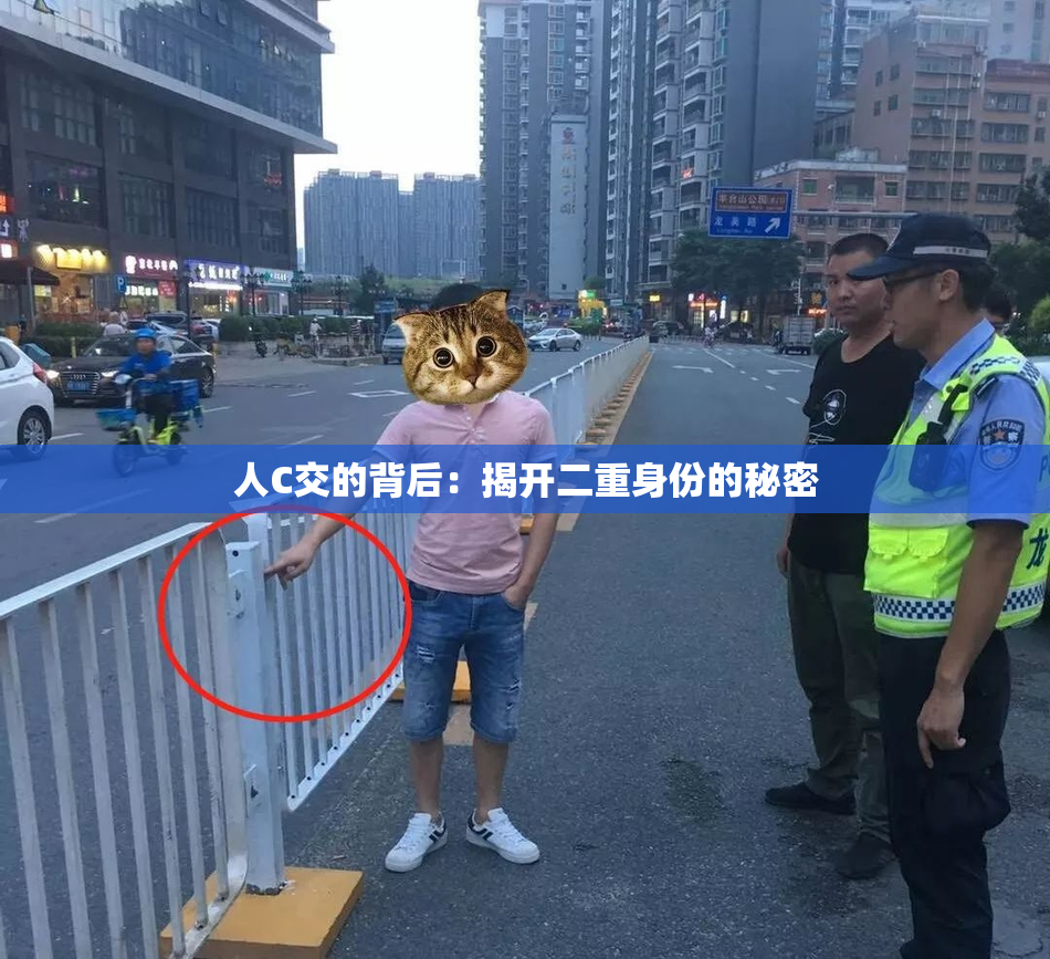 人C交的背后：揭开二重身份的秘密