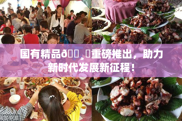 国有精品🌸‌重磅推出，助力新时代发展新征程！