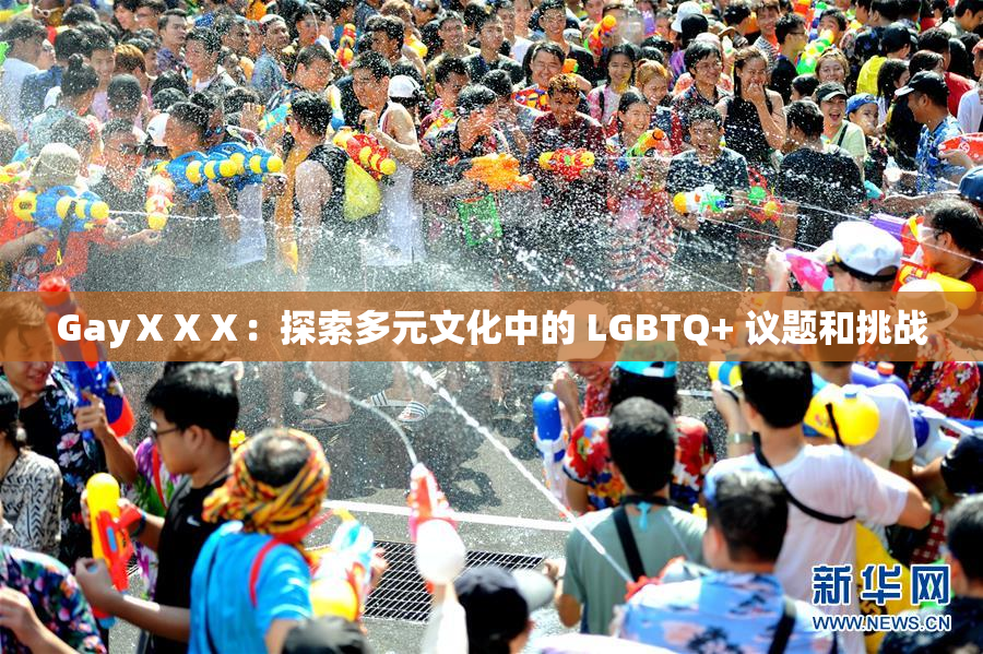 GayⅩⅩⅩ：探索多元文化中的 LGBTQ+ 议题和挑战