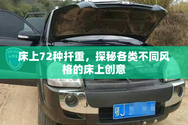 床上72种扦重，探秘各类不同风格的床上创意