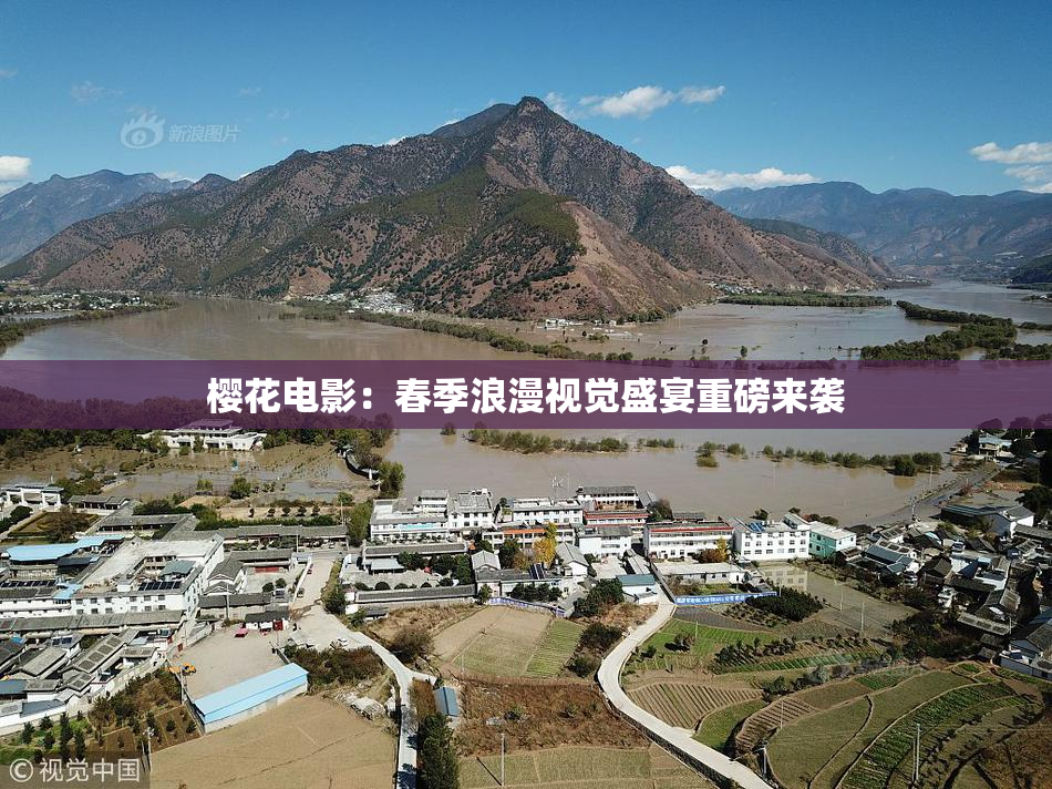 樱花电影：春季浪漫视觉盛宴重磅来袭