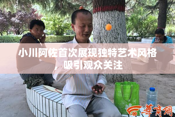 小川阿佐首次展现独特艺术风格，吸引观众关注