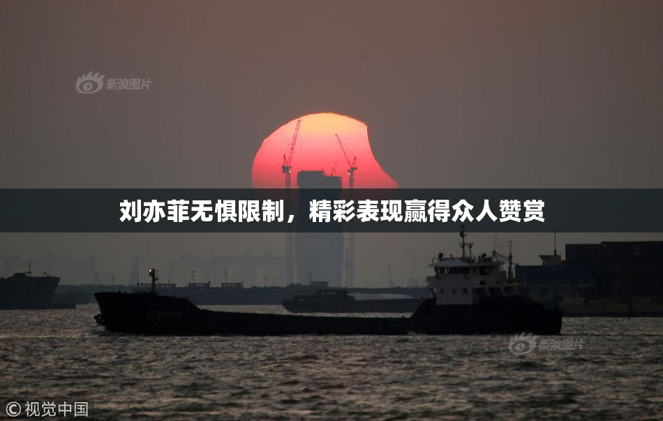 刘亦菲无惧限制，精彩表现赢得众人赞赏