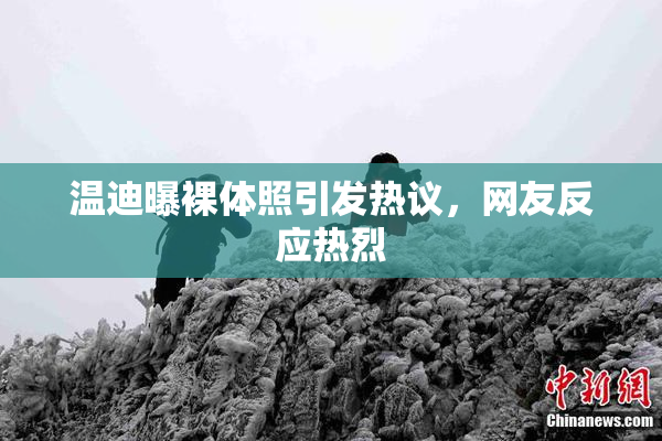 温迪曝裸体照引发热议，网友反应热烈