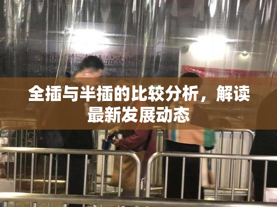 全插与半插的比较分析，解读最新发展动态