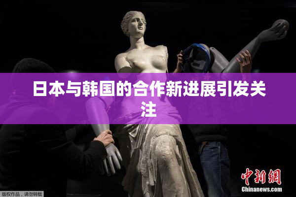 日本与韩国的合作新进展引发关注