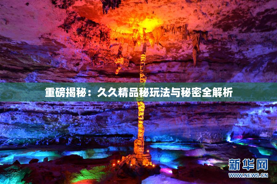 重磅揭秘：久久精品秘玩法与秘密全解析