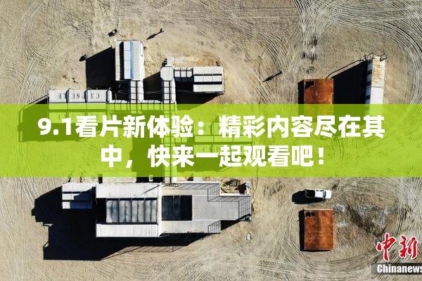 9.1看片新体验：精彩内容尽在其中，快来一起观看吧！