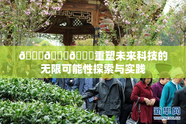 🍆🍑🔞重塑未来科技的无限可能性探索与实践