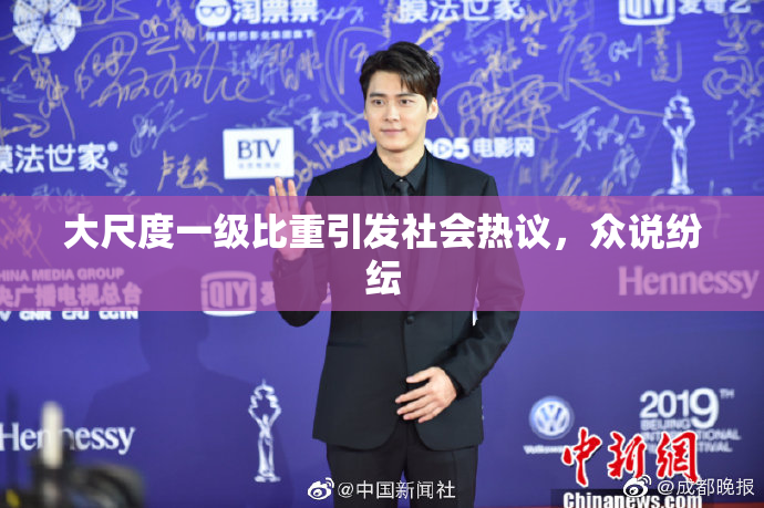 大尺度一级比重引发社会热议，众说纷纭