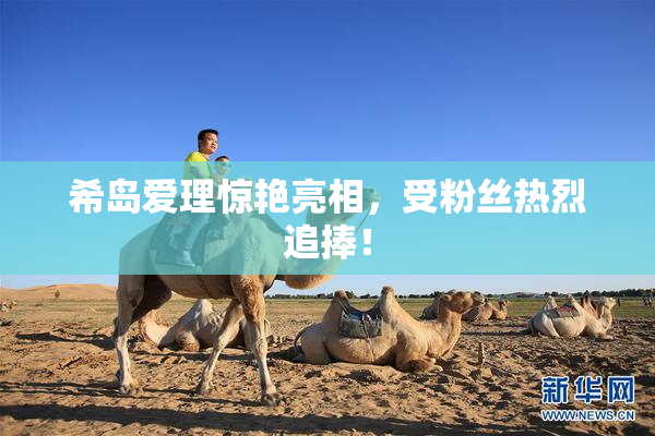 希岛爱理惊艳亮相，受粉丝热烈追捧！