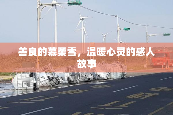 善良的慕柔雪，温暖心灵的感人故事