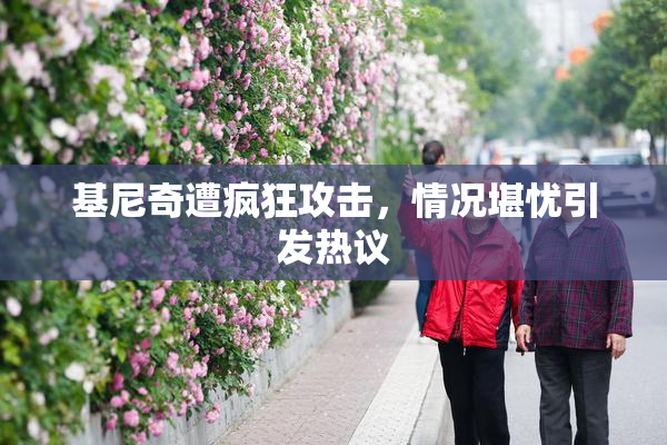 基尼奇遭疯狂攻击，情况堪忧引发热议
