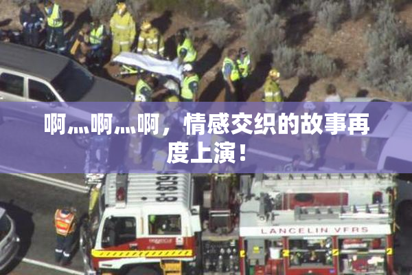 啊灬啊灬啊，情感交织的故事再度上演！