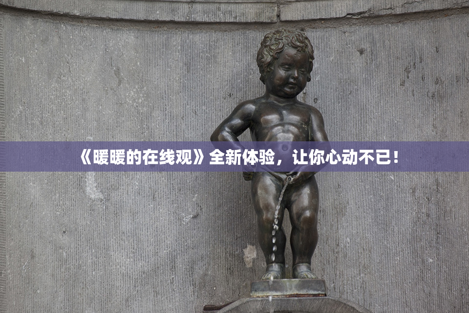 《暖暖的在线观》全新体验，让你心动不已！