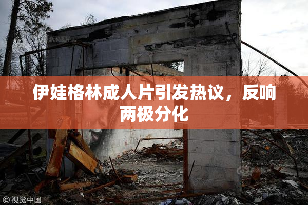 伊娃格林成人片引发热议，反响两极分化