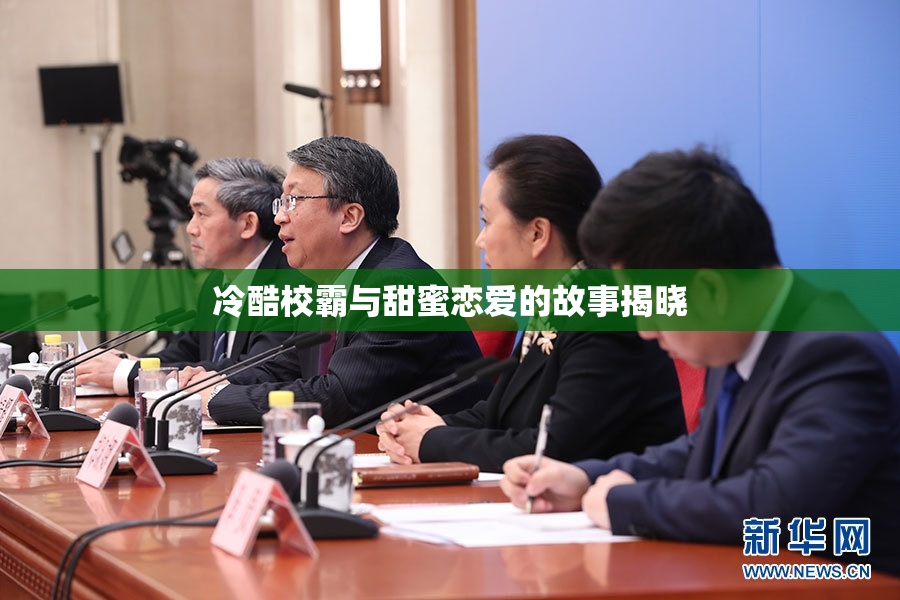 冷酷校霸与甜蜜恋爱的故事揭晓