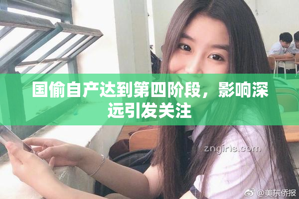 国偷自产达到第四阶段，影响深远引发关注