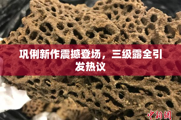 巩俐新作震撼登场，三级露全引发热议