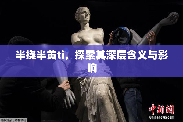 半挠半黄ti，探索其深层含义与影响