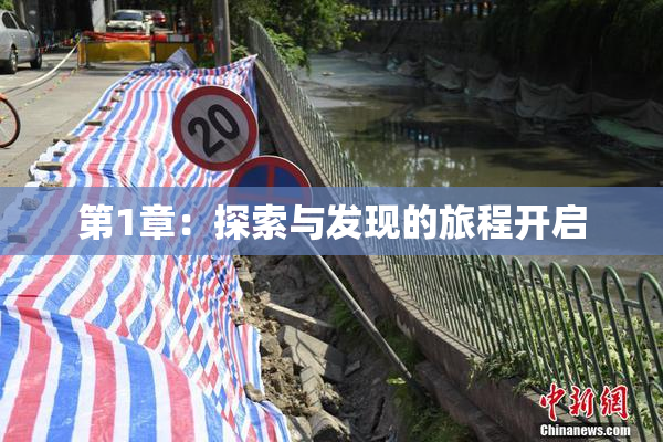 第1章：探索与发现的旅程开启