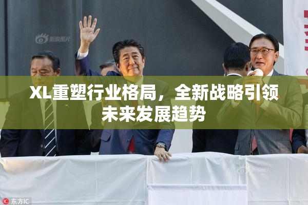 XL重塑行业格局，全新战略引领未来发展趋势